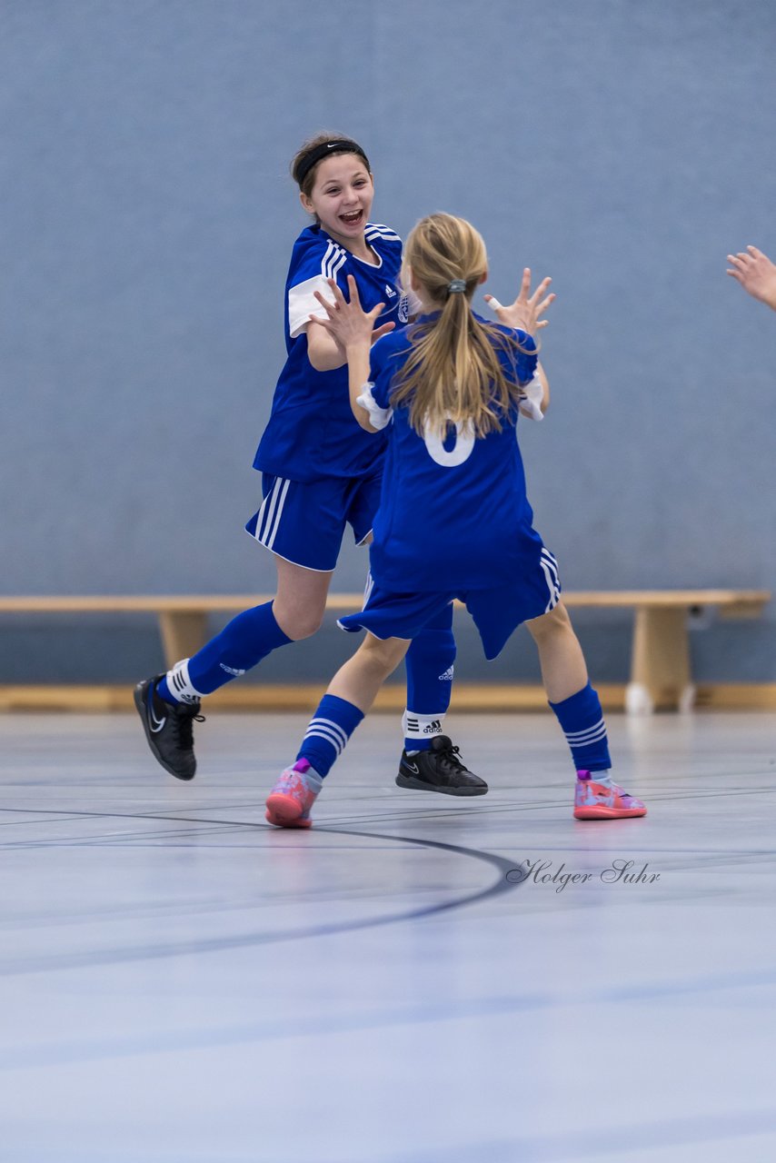 Bild 404 - wDJ NFV Futsalturnier